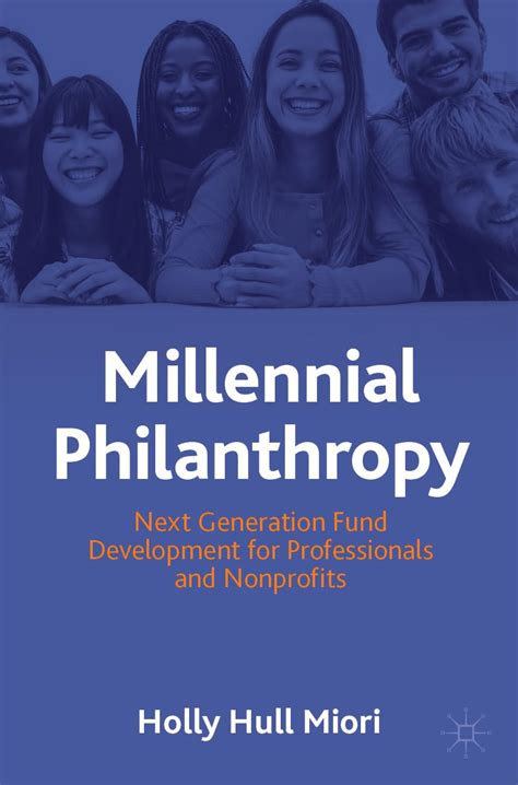 millennial philanthropy|Iba pa.